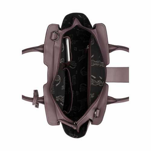 MODEST MEGHAN HANDBAG