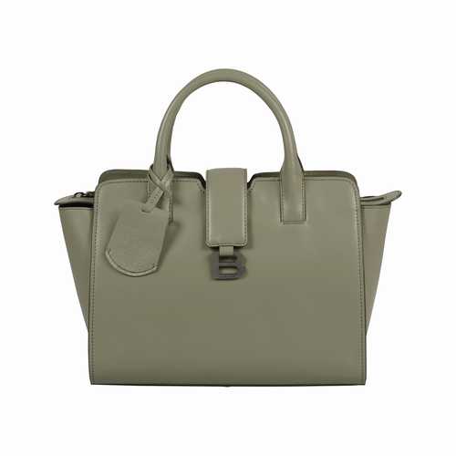 MODEST MEGHAN HANDBAG