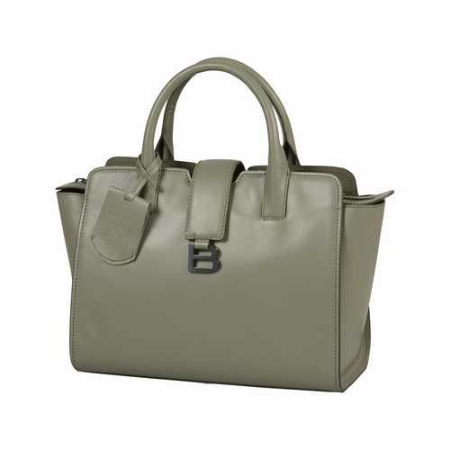 MODEST MEGHAN HANDBAG