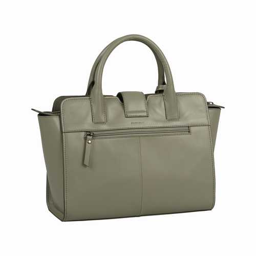 MODEST MEGHAN HANDBAG