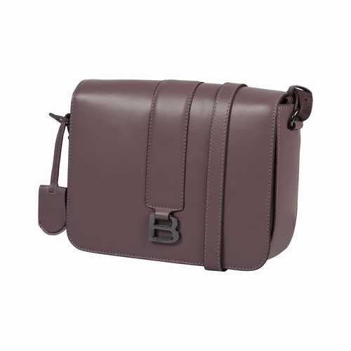 MODEST MEGHAN SATCHEL