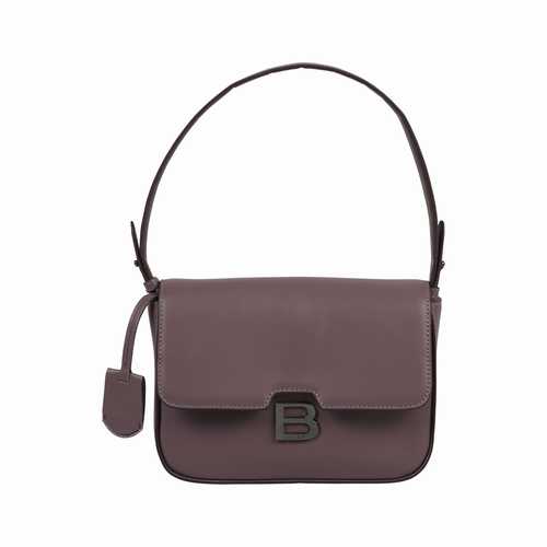 MODEST MEGHAN SATCHEL SHOULDERBAG
