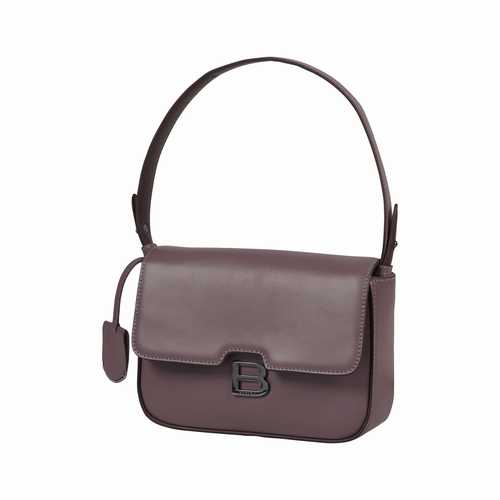 MODEST MEGHAN SATCHEL SHOULDERBAG