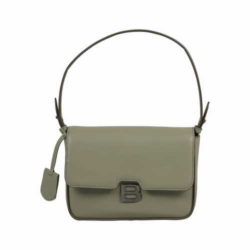MODEST MEGHAN SATCHEL SHOULDERBAG