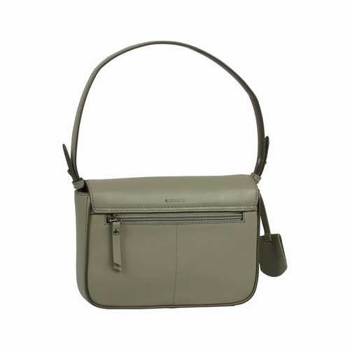 MODEST MEGHAN SATCHEL SHOULDERBAG