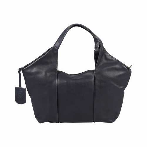 JUST JOLIE WIDE TOTE