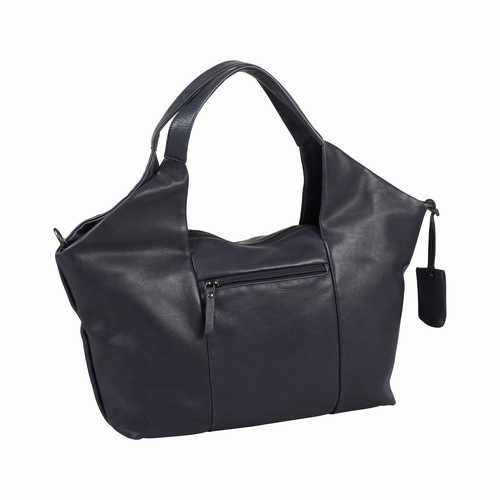 JUST JOLIE WIDE TOTE