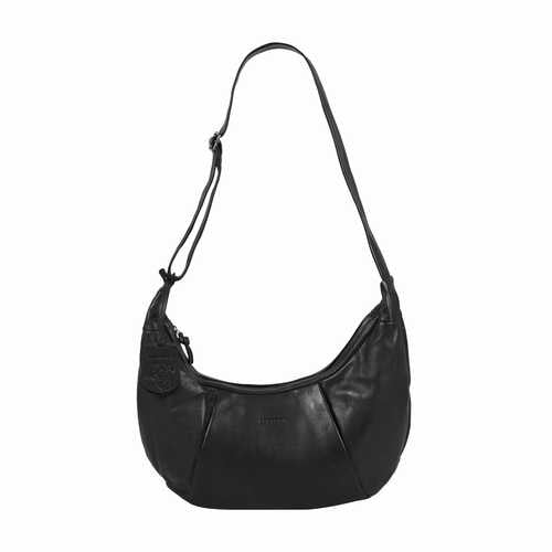 JUST JOLIE CROISSANT BAG