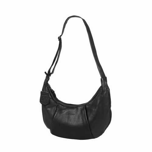 JUST JOLIE CROISSANT BAG