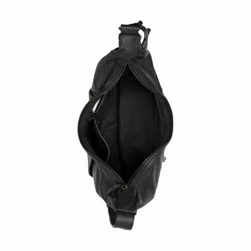 JUST JOLIE CROISSANT BAG
