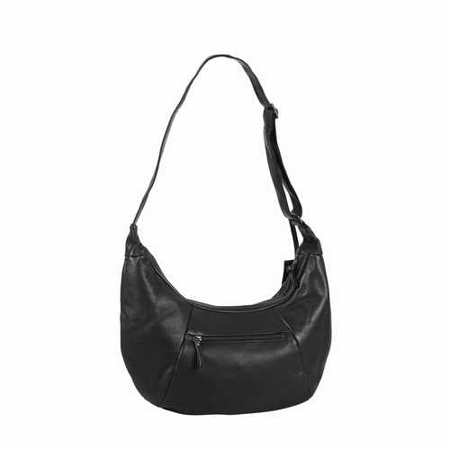 JUST JOLIE CROISSANT BAG