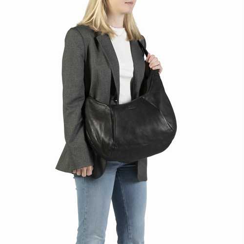 JUST JOLIE CROISSANT BAG