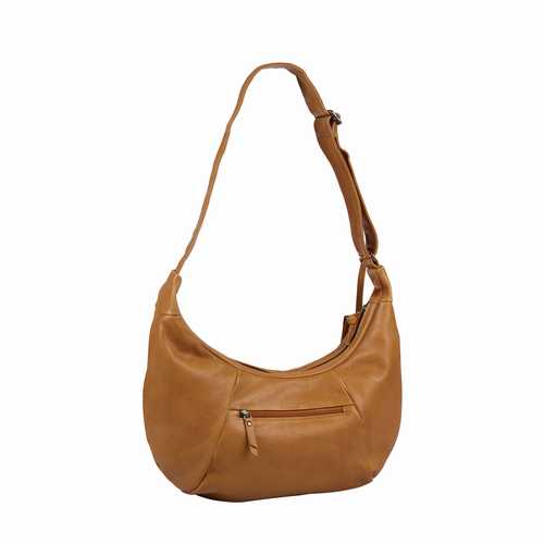 JUST JOLIE CROISSANT BAG