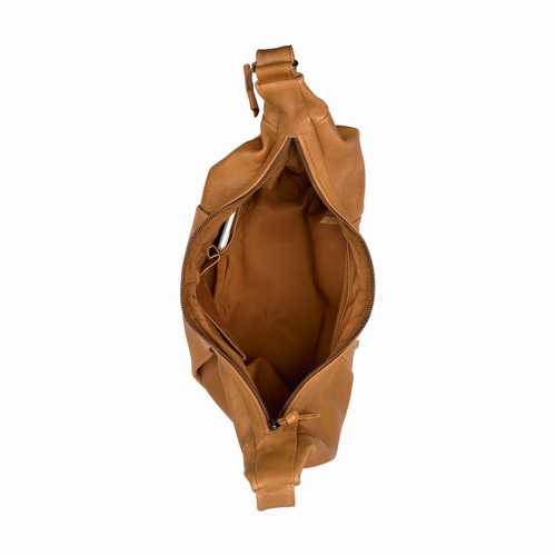 JUST JOLIE CROISSANT BAG