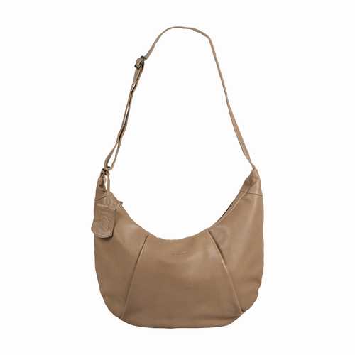 JUST JOLIE CROISSANT BAG