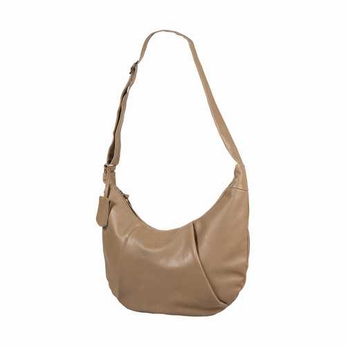 JUST JOLIE CROISSANT BAG