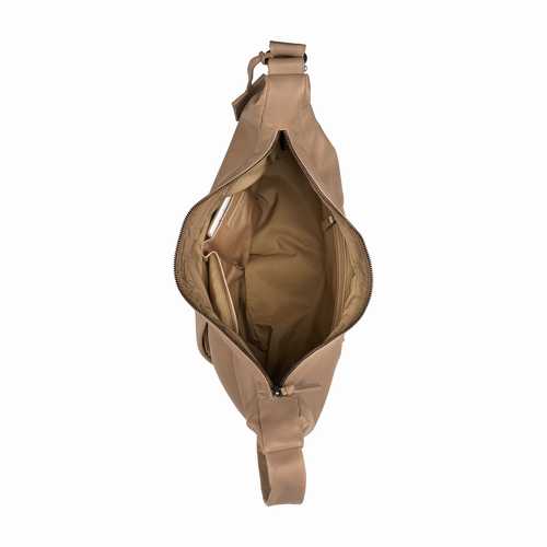 JUST JOLIE CROISSANT BAG