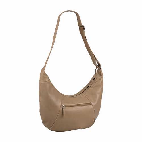 JUST JOLIE CROISSANT BAG
