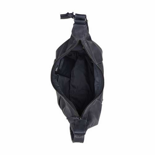 JUST JOLIE CROISSANT BAG