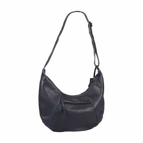 JUST JOLIE CROISSANT BAG