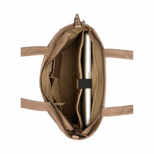 JUST JOLIE WORKBAG 14