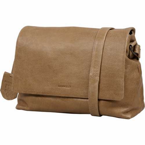 JUST JOLIE MESSENGER BAG