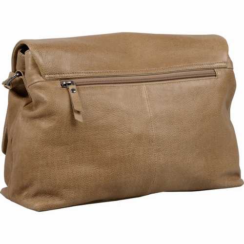 JUST JOLIE MESSENGER BAG
