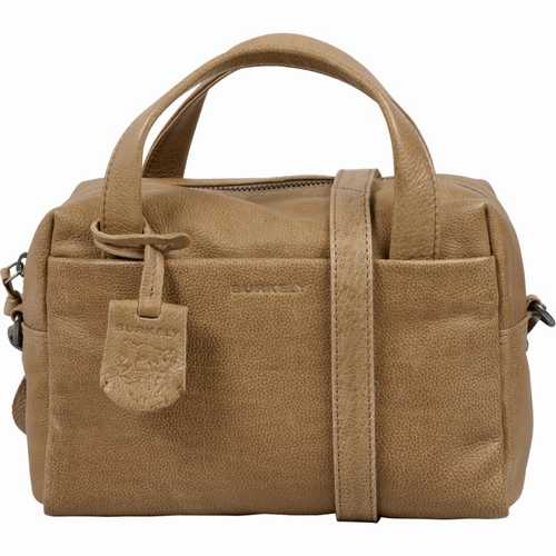 JUST JOLIE BOWLER BAG