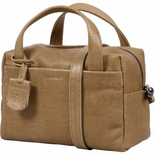 JUST JOLIE BOWLER BAG