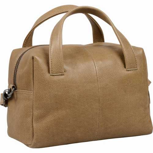 JUST JOLIE BOWLER BAG