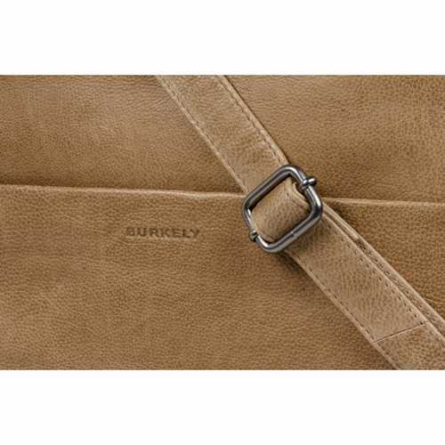 JUST JOLIE BOWLER BAG