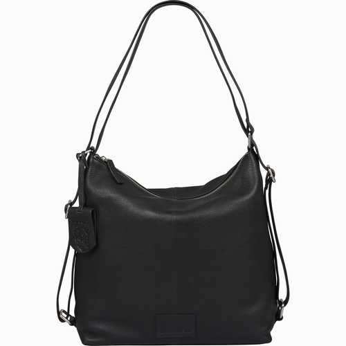 SOFT SKYLAR BACKPACK HOBO