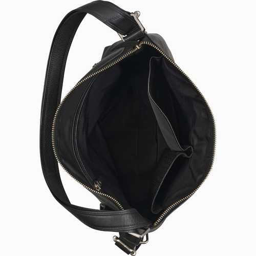 SOFT SKYLAR BACKPACK HOBO