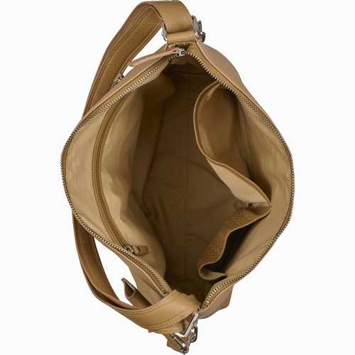 SOFT SKYLAR BACKPACK HOBO