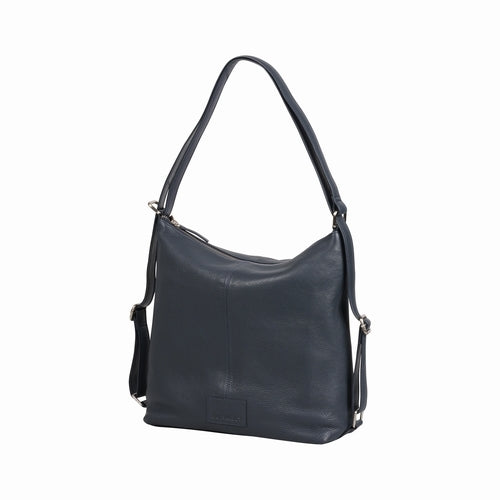 Soft Skylar Backpack Hobo