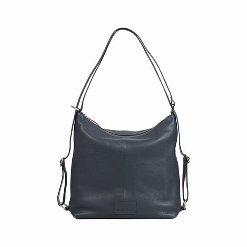 Soft Skylar Backpack Hobo