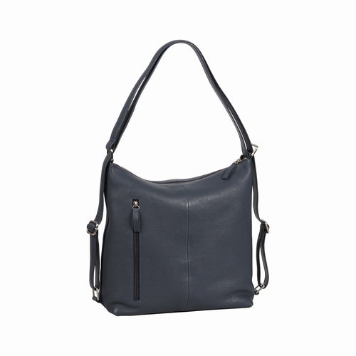 Soft Skylar Backpack Hobo