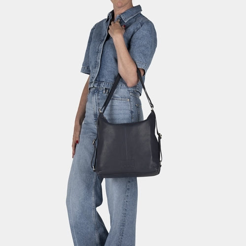 Soft Skylar Backpack Hobo