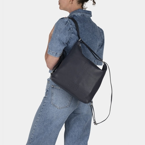 Soft Skylar Backpack Hobo