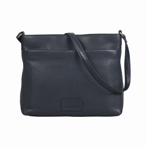 Soft Skylar Crossbody Bag