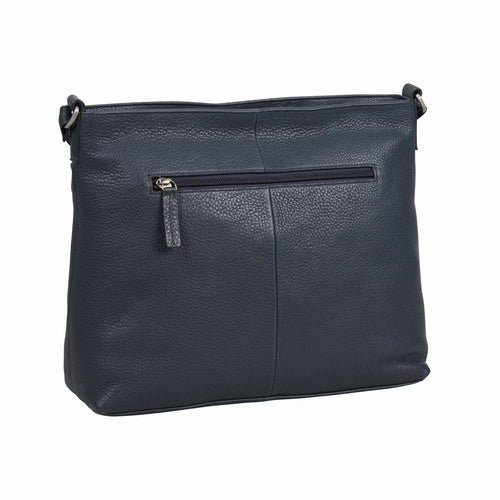Soft Skylar Crossbody Bag