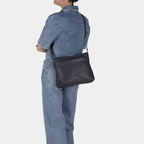 Soft Skylar Crossbody Bag
