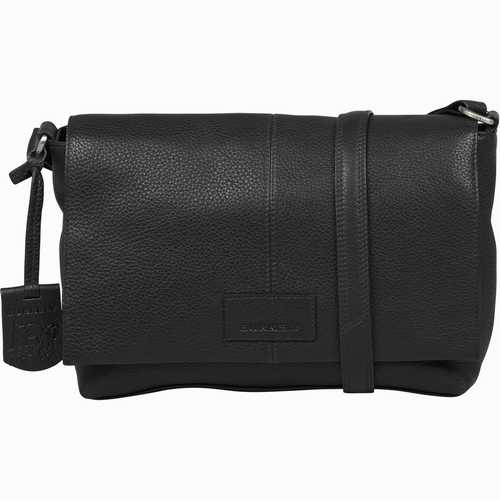 SOFT SKYLAR SATCHEL BAG