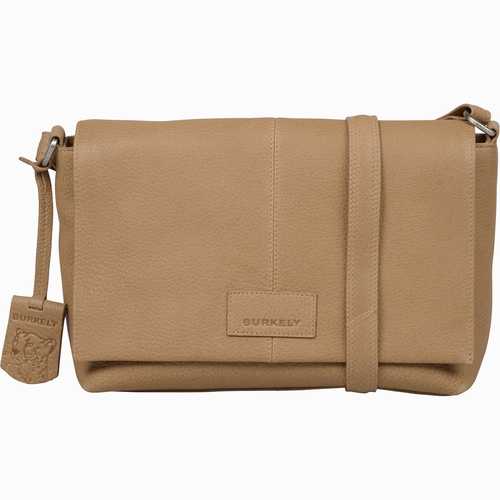 SOFT SKYLAR SATCHEL BAG