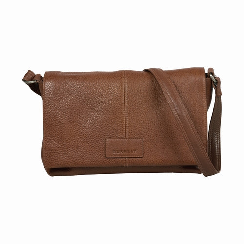 Soft Skylar Satchelbag