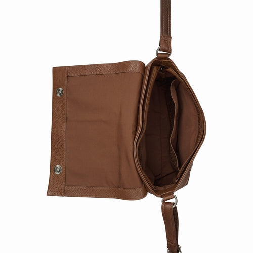 Soft Skylar Satchelbag