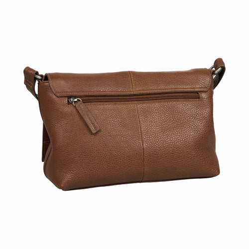 Soft Skylar Satchelbag
