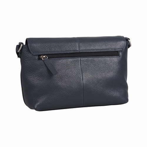 Soft Skylar Satchelbag