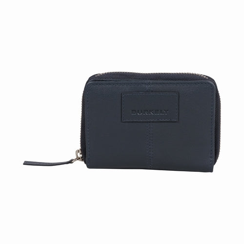 Soft Skylar Double Flap Wallet
