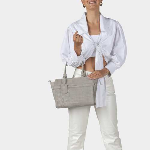 AYLA HANDBAG